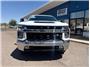 2020 Chevrolet Silverado 2500 HD Crew Cab LT Pickup 4D 6 1/2 ft Thumbnail 3