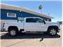 2020 Chevrolet Silverado 2500 HD Crew Cab LT Pickup 4D 6 1/2 ft Thumbnail 7