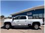 2020 Chevrolet Silverado 2500 HD Crew Cab LT Pickup 4D 6 1/2 ft Thumbnail 8
