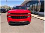 2020 Chevrolet Silverado 1500 Crew Cab Custom Pickup 4D 5 3/4 ft Thumbnail 2
