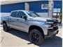 2020 Chevrolet Silverado 1500 Crew Cab LT Trail Boss Pickup 4D 5 3/4 ft Thumbnail 1