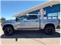 2020 Chevrolet Silverado 1500 Crew Cab LT Trail Boss Pickup 4D 5 3/4 ft Thumbnail 5