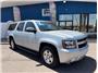 2013 Chevrolet Suburban 1500 LT Sport Utility 4D Thumbnail 1