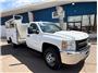 2013 Chevrolet Silverado 3500 HD Regular Cab & Chassis Cab & Chassis 2D Thumbnail 1