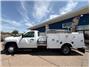 2013 Chevrolet Silverado 3500 HD Regular Cab & Chassis Cab & Chassis 2D Thumbnail 3
