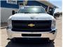 2013 Chevrolet Silverado 3500 HD Regular Cab & Chassis Cab & Chassis 2D Thumbnail 5