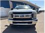 2017 Ford F250 Super Duty Crew Cab XLT Pickup 4D 6 3/4 ft Thumbnail 3