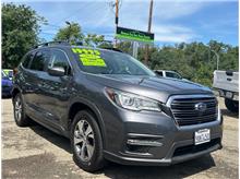 2022 Subaru Ascent Premium Sport Utility 4D