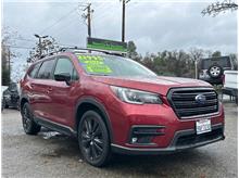 2022 Subaru Ascent Onyx Edition Sport Utility 4D
