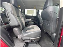 2022 Subaru Ascent Onyx Edition Sport Utility 4D Thumbnail 12