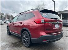 2022 Subaru Ascent Onyx Edition Sport Utility 4D Thumbnail 5