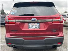 2022 Subaru Ascent Onyx Edition Sport Utility 4D Thumbnail 6