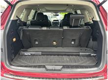 2022 Subaru Ascent Onyx Edition Sport Utility 4D Thumbnail 7