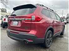 2022 Subaru Ascent Onyx Edition Sport Utility 4D Thumbnail 8