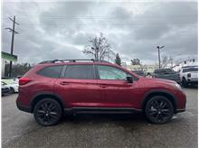 2022 Subaru Ascent Onyx Edition Sport Utility 4D Thumbnail 9