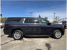 2023 Chevrolet Suburban Premier Sport Utility 4D Thumbnail 10