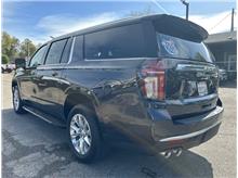 2023 Chevrolet Suburban Premier Sport Utility 4D Thumbnail 6