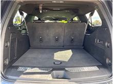 2023 Chevrolet Suburban Premier Sport Utility 4D Thumbnail 8