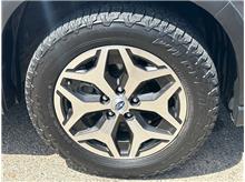 2022 Subaru Forester Premium Sport Utility 4D Thumbnail 10