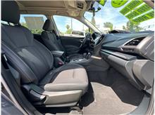 2022 Subaru Forester Premium Sport Utility 4D Thumbnail 11