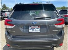 2022 Subaru Forester Premium Sport Utility 4D Thumbnail 6