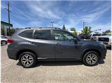 2022 Subaru Forester Premium Sport Utility 4D Thumbnail 9