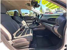 2024 Subaru Impreza Wagon 4D Thumbnail 11