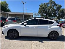 2024 Subaru Impreza Wagon 4D Thumbnail 4