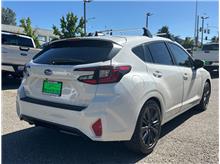 2024 Subaru Impreza Wagon 4D Thumbnail 8