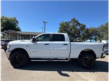 2024 Ram 2500 Crew Cab Big Horn Pickup 4D 6 1/3 ft Thumbnail 4