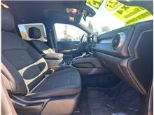 2023 Chevrolet Colorado Crew Cab LT Pickup 4D 5 ft Thumbnail 10