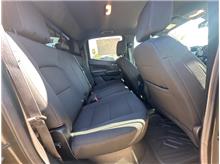 2023 Chevrolet Colorado Crew Cab LT Pickup 4D 5 ft Thumbnail 11
