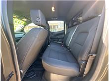 2023 Chevrolet Colorado Crew Cab LT Pickup 4D 5 ft Thumbnail 12