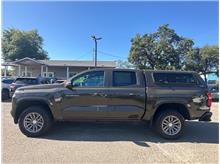 2023 Chevrolet Colorado Crew Cab LT Pickup 4D 5 ft Thumbnail 4