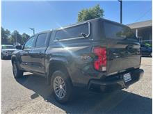 2023 Chevrolet Colorado Crew Cab LT Pickup 4D 5 ft Thumbnail 5
