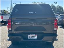 2023 Chevrolet Colorado Crew Cab LT Pickup 4D 5 ft Thumbnail 6