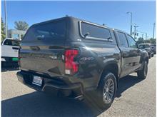 2023 Chevrolet Colorado Crew Cab LT Pickup 4D 5 ft Thumbnail 7