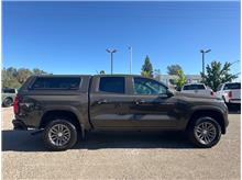 2023 Chevrolet Colorado Crew Cab LT Pickup 4D 5 ft Thumbnail 8