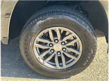 2023 Chevrolet Colorado Crew Cab LT Pickup 4D 5 ft Thumbnail 9