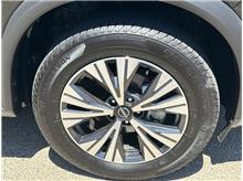 2022 Nissan Rogue SV Sport Utility 4D Thumbnail 10