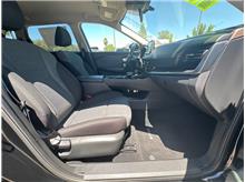 2022 Nissan Rogue SV Sport Utility 4D Thumbnail 11