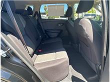 2022 Nissan Rogue SV Sport Utility 4D Thumbnail 12