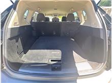 2022 Nissan Rogue SV Sport Utility 4D Thumbnail 7
