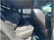 2023 Jeep Compass Latitude Sport Utility 4D Thumbnail 12