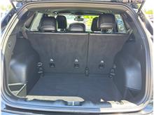 2023 Jeep Compass Latitude Sport Utility 4D Thumbnail 7