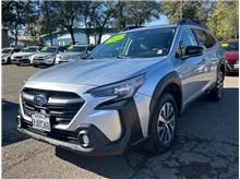 2024 Subaru Outback Premium Wagon 4D Thumbnail 3