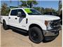 2022 Ford F250 Super Duty Crew Cab XLT Pickup 4D 6 3/4 ft Thumbnail 1