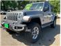 2020 Jeep Wrangler Unlimited Sahara Sport Utility 4D Thumbnail 3