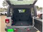 2020 Jeep Wrangler Unlimited Sahara Sport Utility 4D Thumbnail 8