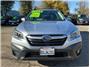 2021 Subaru Outback Premium Wagon 4D Thumbnail 2